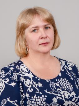 Шмальц  Наталья Владимировна
