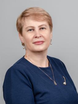 Юрлавина Наталья Владимировна